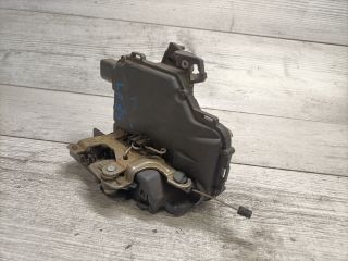 bontott SEAT TOLEDO Bal hátsó Ajtózár