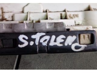 bontott SEAT TOLEDO Bal hátsó Ajtózár