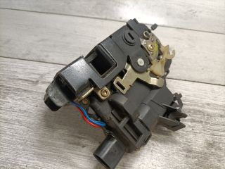 bontott SEAT TOLEDO Bal hátsó Ajtózár