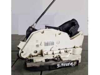 bontott SEAT TOLEDO Bal hátsó Ajtózár