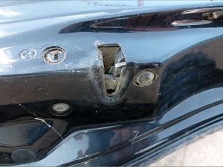 bontott SEAT TOLEDO Bal hátsó Ajtózár