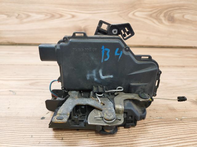 bontott SEAT TOLEDO Bal hátsó Ajtózár