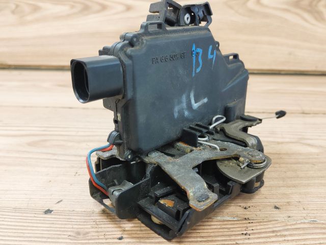 bontott SEAT TOLEDO Bal hátsó Ajtózár