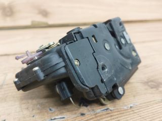 bontott SEAT TOLEDO Bal hátsó Ajtózár