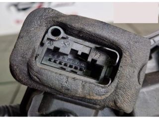 bontott SEAT TOLEDO Bal hátsó Ajtózár