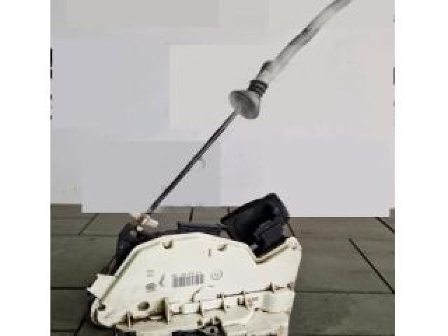 bontott SEAT TOLEDO Bal hátsó Ajtózár