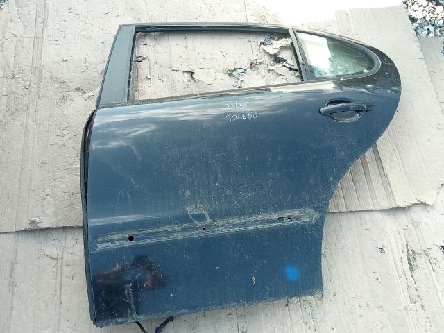 bontott SEAT TOLEDO Bal hátsó Ajtózár