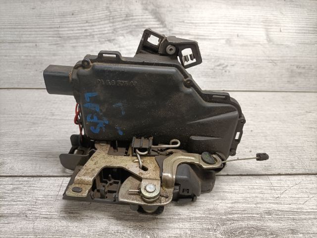 bontott SEAT TOLEDO Bal hátsó Ajtózár