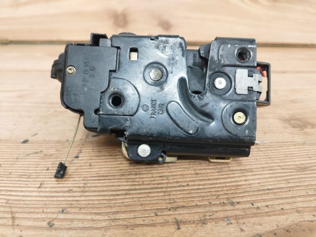 bontott SEAT TOLEDO Bal hátsó Ajtózár