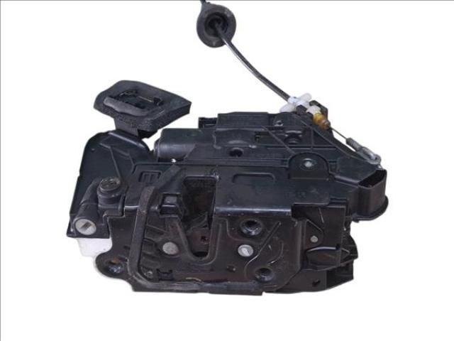 bontott SEAT TOLEDO Bal hátsó Ajtózár