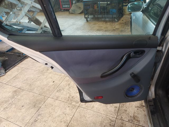 bontott SEAT TOLEDO Bal hátsó Biztonsági Öv