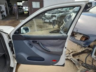 bontott SEAT TOLEDO Bal hátsó Biztonsági Öv