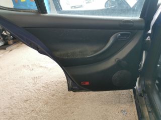 bontott SEAT TOLEDO Bal hátsó Felső Zsanér