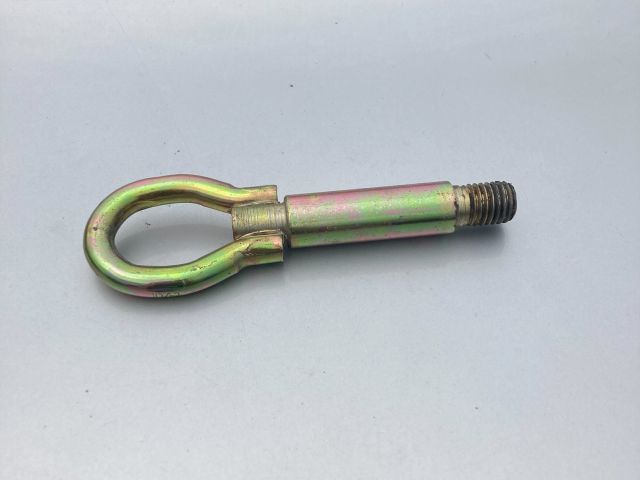 bontott SEAT TOLEDO Bal hátsó Fixüveg (Ajtóban)