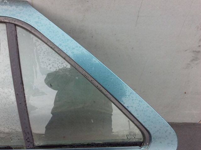 bontott SEAT TOLEDO Bal hátsó Fixüveg (Ajtóban)