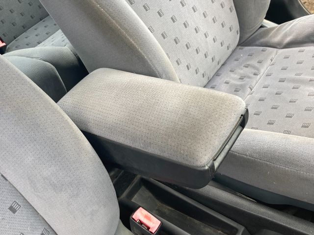 bontott SEAT TOLEDO Bal hátsó Fixüveg (Ajtóban)