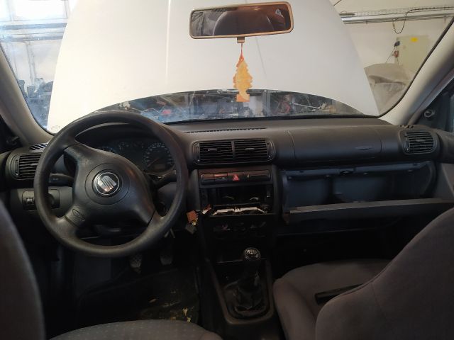 bontott SEAT TOLEDO Bal hátsó Kapaszkodó (Felső)