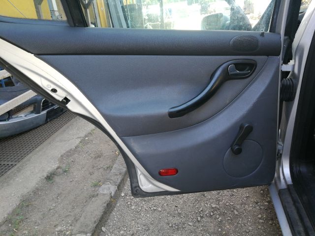 bontott SEAT TOLEDO Bal hátsó Kapaszkodó (Felső)