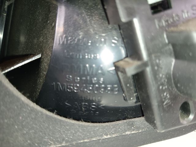 bontott SEAT TOLEDO Bal Hátsó Lámpa