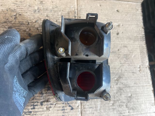 bontott SEAT TOLEDO Bal Hátsó Lámpa