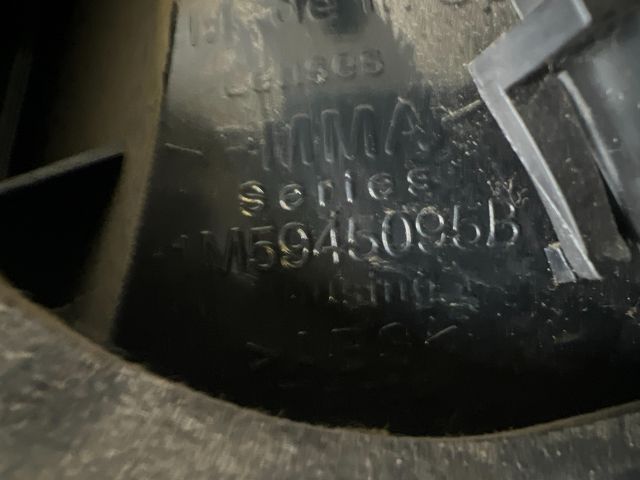 bontott SEAT TOLEDO Bal Hátsó Lámpa