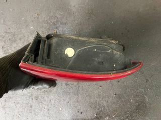 bontott SEAT TOLEDO Bal Hátsó Lámpa