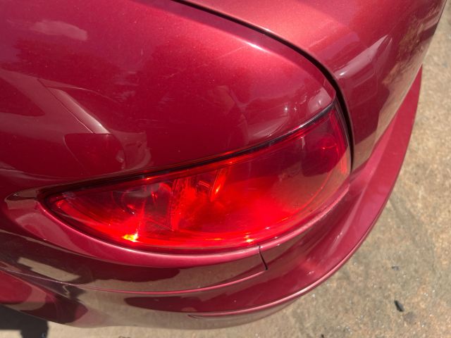 bontott SEAT TOLEDO Bal Hátsó Lámpa