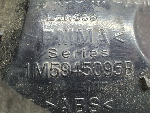 bontott SEAT TOLEDO Bal Hátsó Lámpa