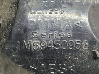 bontott SEAT TOLEDO Bal Hátsó Lámpa