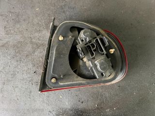 bontott SEAT TOLEDO Bal Hátsó Lámpa