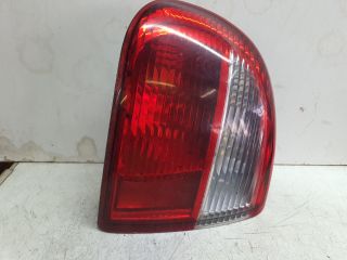 bontott SEAT TOLEDO Bal Hátsó Lámpa