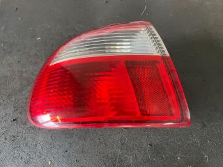 bontott SEAT TOLEDO Bal Hátsó Lámpa