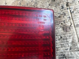 bontott SEAT TOLEDO Bal Hátsó Lámpa