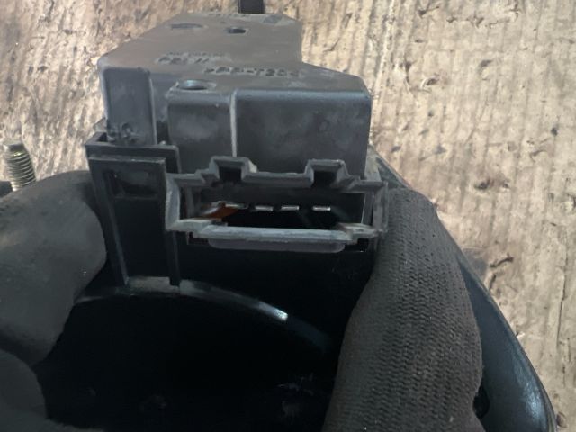 bontott SEAT TOLEDO Bal Hátsó Lámpa