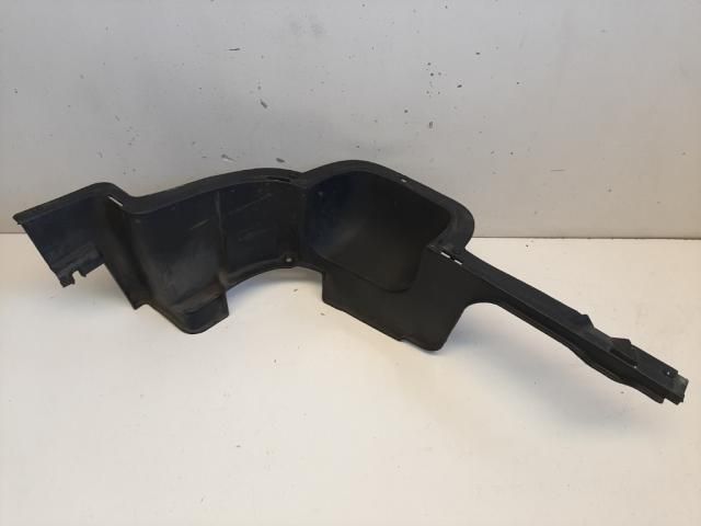 bontott SEAT TOLEDO Bal hátsó Lökhárító Tartó (Műanyag)