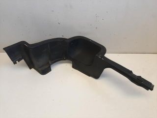 bontott SEAT TOLEDO Bal hátsó Lökhárító Tartó (Műanyag)