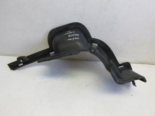 bontott SEAT TOLEDO Bal hátsó Lökhárító Tartó (Műanyag)