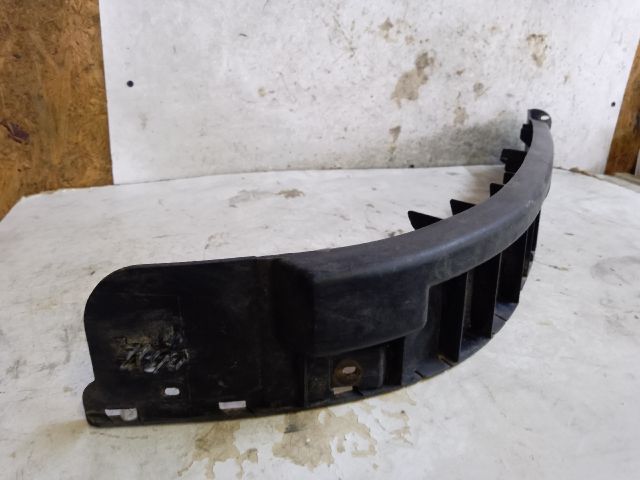 bontott SEAT TOLEDO Bal hátsó Oldal Lökhárító Tartó (Műanyag)