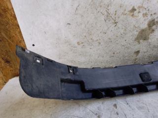 bontott SEAT TOLEDO Bal hátsó Oldal Lökhárító Tartó (Műanyag)