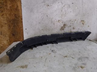 bontott SEAT TOLEDO Bal hátsó Oldal Lökhárító Tartó (Műanyag)