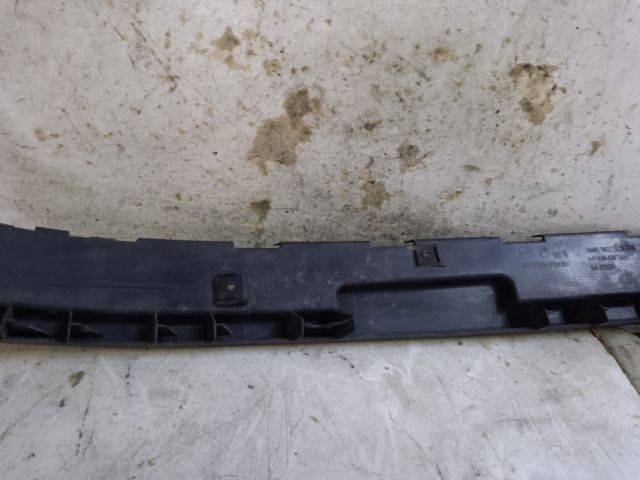 bontott SEAT TOLEDO Bal hátsó Oldal Lökhárító Tartó (Műanyag)