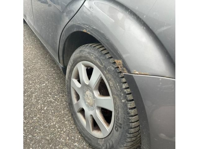 bontott SEAT TOLEDO Bal hátsó Sárvédő