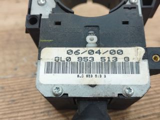 bontott SEAT TOLEDO Bal Kormánykapcsoló Irányjelző