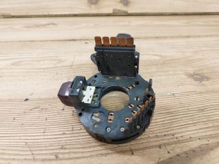 bontott SEAT TOLEDO Bal Kormánykapcsoló Irányjelző