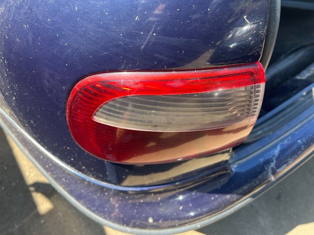 bontott SEAT TOLEDO Bal Külső Hátsó Lámpa