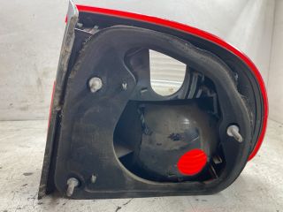 bontott SEAT TOLEDO Bal Külső Hátsó Lámpa