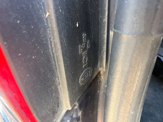 bontott SEAT TOLEDO Bal Külső Hátsó Lámpa