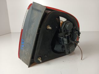 bontott SEAT TOLEDO Bal Külső Hátsó Lámpa