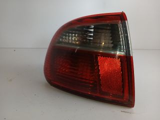 bontott SEAT TOLEDO Bal Külső Hátsó Lámpa