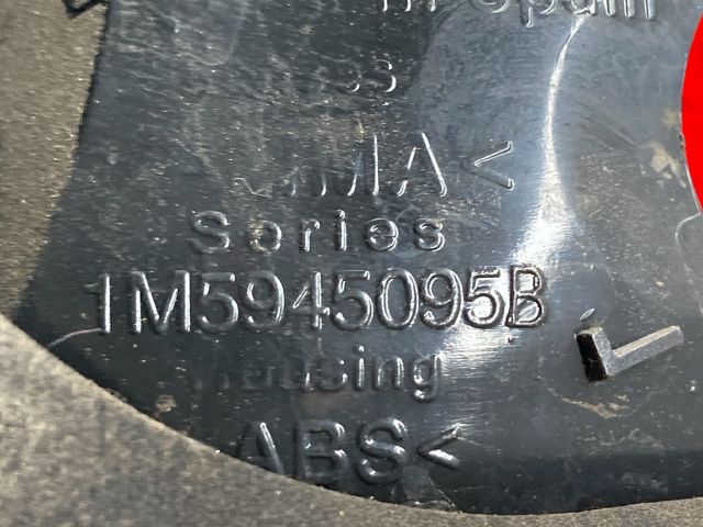 bontott SEAT TOLEDO Bal Külső Hátsó Lámpa